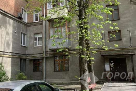 Продам 2-х кімнатну квартиру, Центральный рынок, Центральный Рынок метро, Код: 815539/1