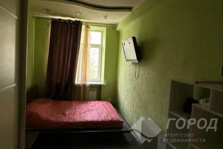 Продам 2-х кімнатну квартиру, Центральный рынок, Центральный Рынок метро, Код: 815539/1