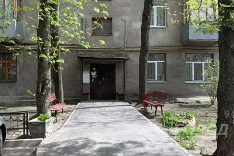 Продам 2-х кімнатну квартиру, Центральный рынок, Центральный Рынок метро, Код: 815539/1