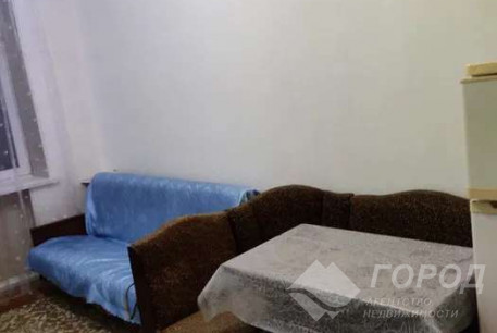 Сдам гостинку, Центральный рынок, Локомотив, Код: 815542/1