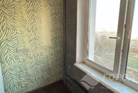 Продам 1-кімнатну квартиру, Алексеевка, Победа метро, Код: 815543/1