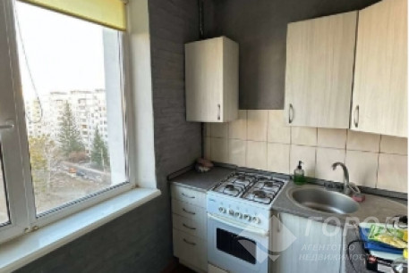 Продам 1-кімнатну квартиру, Алексеевка, Победа метро, Код: 815543/1