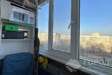 Продам 1-кімнатну квартиру, Алексеевка, Победа метро, Код: 815543/1