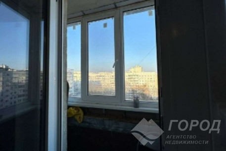 Продам 1-кімнатну квартиру, Алексеевка, Победа метро, Код: 815543/1