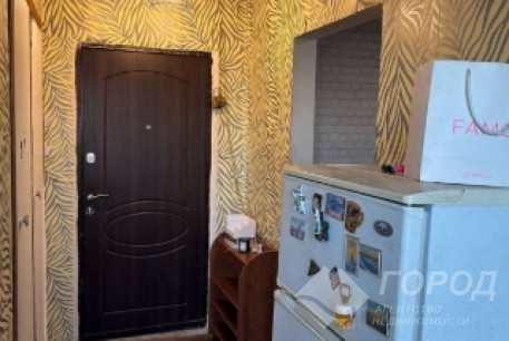 Продам 1-кімнатну квартиру, Алексеевка, Победа метро, Код: 815543/1