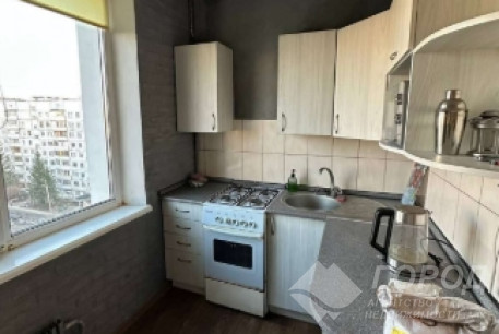 Продам 1-кімнатну квартиру, Алексеевка, Победа метро, Код: 815543/1