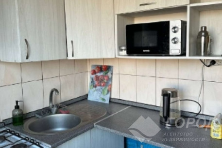 Продам 1-кімнатну квартиру, Алексеевка, Победа метро, Код: 815543/1