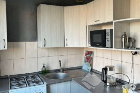 Продам 1-кімнатну квартиру, Алексеевка, Победа метро, Код: 815543/1