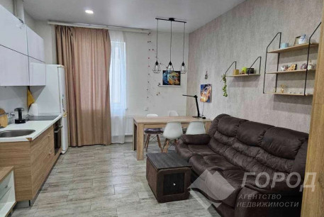 Сдам 2-х кімнатну квартиру, Павлово поле, 23 Августа метро, Код: 815546/1