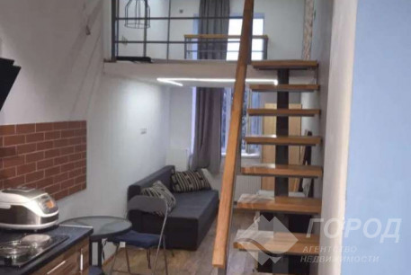 Сдам гостинку, Ивановка, Код: 815548/1