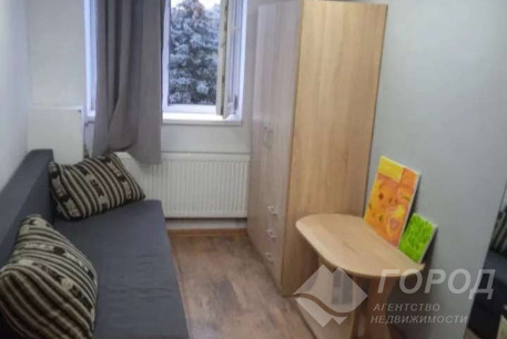 Сдам гостинку, Ивановка, Код: 815548/1