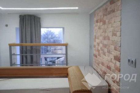 Сдам гостинку, Ивановка, Код: 815548/1