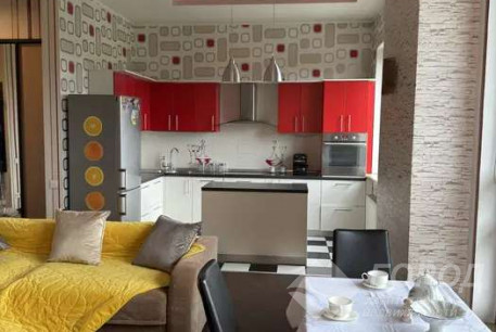 Сдам 2-х кімнатну квартиру в новобудові, Центр, Площадь Конституции метро (Советская), Код: 815549/1