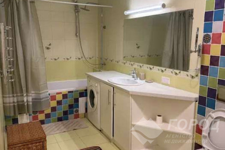 Сдам 2-х кімнатну квартиру в новобудові, Центр, Площадь Конституции метро (Советская), Код: 815549/1