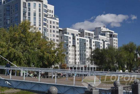 Сдам 2-х кімнатну квартиру в новобудові, Центр, Площадь Конституции метро (Советская), Код: 815549/1