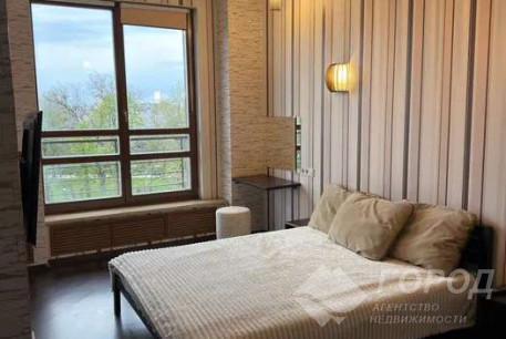 Сдам 2-х кімнатну квартиру в новобудові, Центр, Площадь Конституции метро (Советская), Код: 815549/1