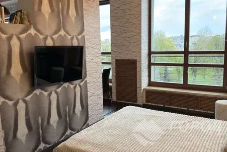 Сдам 2-х кімнатну квартиру в новобудові, Центр, Площадь Конституции метро (Советская), Код: 815549/1