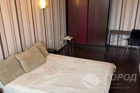 Сдам 2-х кімнатну квартиру в новобудові, Центр, Площадь Конституции метро (Советская), Код: 815549/1