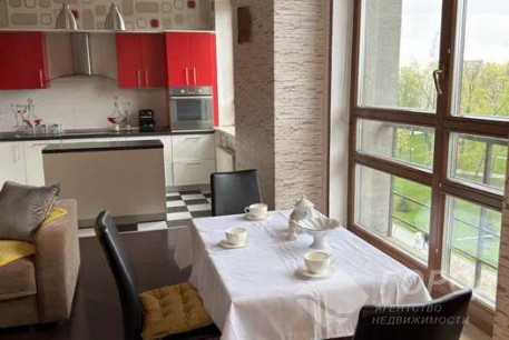 Сдам 2-х кімнатну квартиру в новобудові, Центр, Площадь Конституции метро (Советская), Код: 815549/1