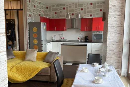 Сдам 2-х кімнатну квартиру в новобудові, Центр, Площадь Конституции метро (Советская), Код: 815549/1