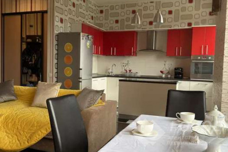 Сдам 2-х кімнатну квартиру в новобудові, Центр, Площадь Конституции метро (Советская), Код: 815549/1