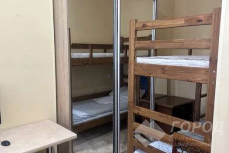 Сдам гостинку, Залютино, Код: 815550/1