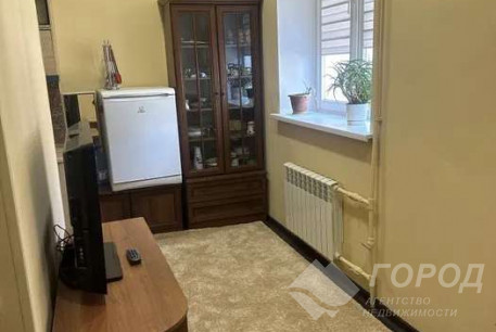 Сдам гостинку, Залютино, Код: 815550/1