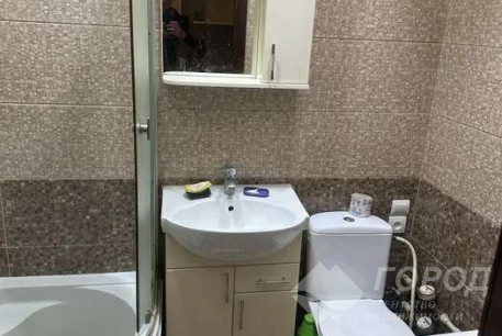 Сдам гостинку, Залютино, Код: 815550/1