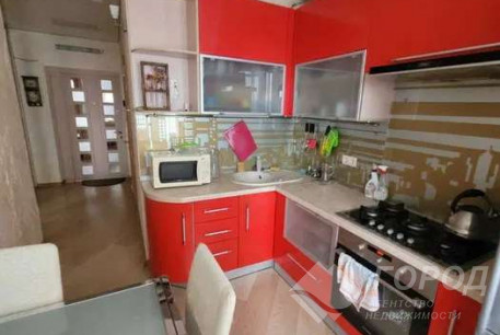 Продам 1-кімнатну квартиру, Сосновая Горка, Научная метро, Код: 815551/1