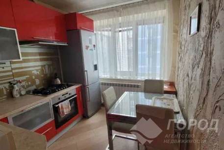 Продам 1-кімнатну квартиру, Сосновая Горка, Научная метро, Код: 815551/1