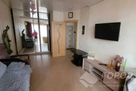 Продам 1-кімнатну квартиру, Сосновая Горка, Научная метро, Код: 815551/1