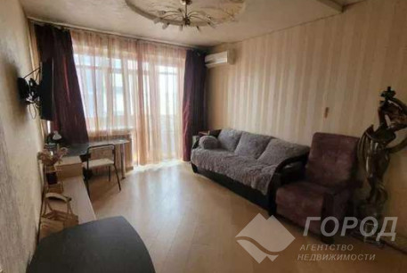 Продам 1-кімнатну квартиру, Сосновая Горка, Научная метро, Код: 815551/1