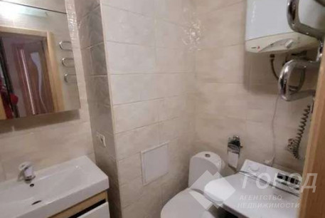 Продам 1-кімнатну квартиру, Сосновая Горка, Научная метро, Код: 815551/1