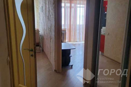 Продам 1-кімнатну квартиру, Сосновая Горка, Научная метро, Код: 815551/1