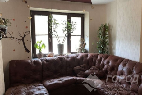 Продам 3-х кімнатну квартиру в новобудові, Гагарина проспект, Защитников Украины метро (Площадь Восстания), Код: 815552/1