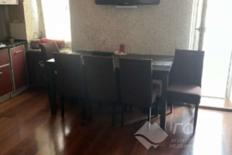 Продам 3-х кімнатну квартиру в новобудові, Гагарина проспект, Защитников Украины метро (Площадь Восстания), Код: 815552/1