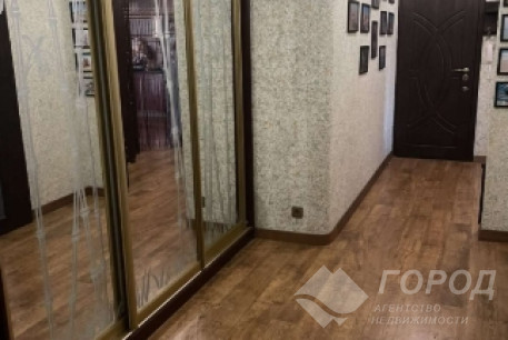 Продам 3-х кімнатну квартиру в новобудові, Гагарина проспект, Защитников Украины метро (Площадь Восстания), Код: 815552/1