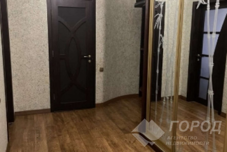 Продам 3-х кімнатну квартиру в новобудові, Гагарина проспект, Защитников Украины метро (Площадь Восстания), Код: 815552/1