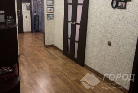 Продам 3-х кімнатну квартиру в новобудові, Гагарина проспект, Защитников Украины метро (Площадь Восстания), Код: 815552/1