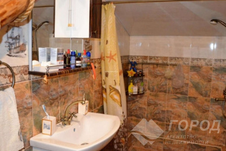 Продам 4-х кімнатну квартиру, Холодная Гора, Холодная Гора метро, Код: 815554/1