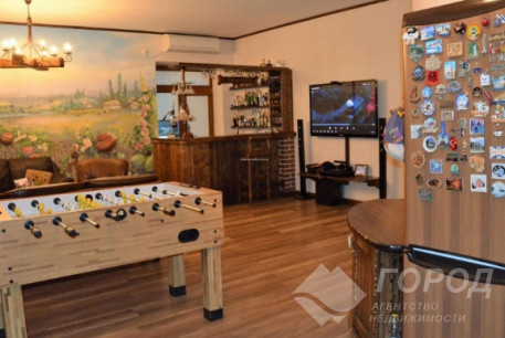 Продам 4-х кімнатну квартиру, Холодная Гора, Холодная Гора метро, Код: 815554/1