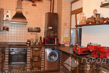 Продам 4-х кімнатну квартиру, Холодная Гора, Холодная Гора метро, Код: 815554/1