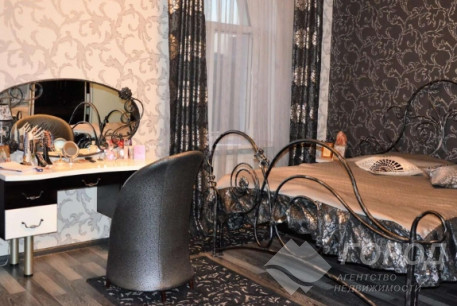 Продам 4-х кімнатну квартиру, Холодная Гора, Холодная Гора метро, Код: 815554/1