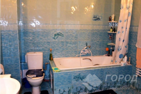 Продам 4-х кімнатну квартиру, Холодная Гора, Холодная Гора метро, Код: 815554/1