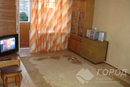 Сдам 1-кімнатну квартиру, Салтовка, 602 м/р, Код: 815555/1