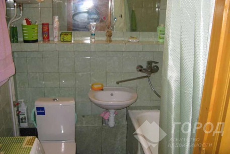 Сдам 1-кімнатну квартиру, Салтовка, 602 м/р, Код: 815555/1