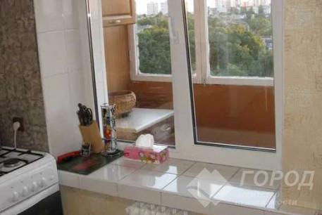 Сдам 1-кімнатну квартиру, Салтовка, 602 м/р, Код: 815555/1