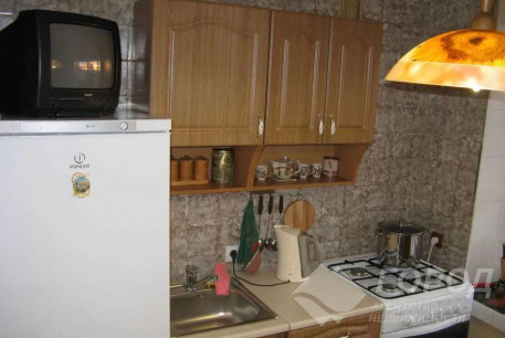 Сдам 1-кімнатну квартиру, Салтовка, 602 м/р, Код: 815555/1