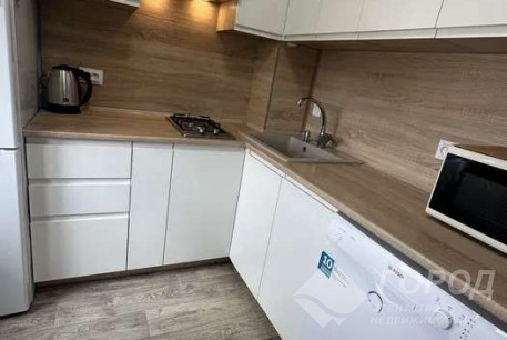 Сдам 1-кімнатну квартиру, Гагарина проспект, Защитников Украины метро (Площадь Восстания), Код: 815556/1