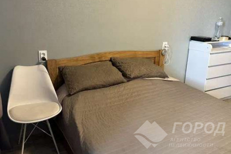 Сдам 1-кімнатну квартиру, Гагарина проспект, Защитников Украины метро (Площадь Восстания), Код: 815556/1